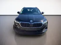 Gebraucht Skoda Karoq Ambiente 150 PS (110 kW) 2025 Blackmagic perleffekt SUV