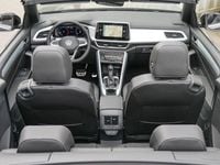 Neu VW T-Roc Cabriolet 150 PS (110 kW) 2026 Grau Cabrio