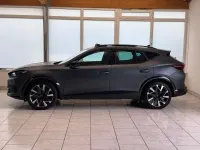 Gebraucht Cupra Formentor VZ 333 PS (244 kW) 2025 Magnetic tech mattgrau SUV
