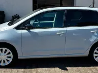 Second-hand VW up! Sound 75 CP (55 kW) 2017 Alb Hatchback