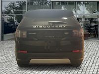 gebraucht Land Rover Discovery Sport D150 FWD Basis