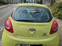 gebraucht Ford Ka 