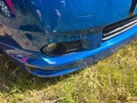 Gebraucht Suzuki Swift Comfort 92 PS (67 kW) 2007 Blau Kleinwagen