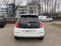 Gebraucht Renault Twingo Techno 30 kW (42 PS) 2023 Weiß Kleinwagen