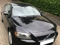 Gebraucht Volvo C70 Momentum 140 PS (102 kW) 2006 Schwarz Cabrio