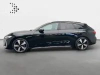 Gebraucht Audi A5 Edition .1 204 PS (150 kW) 2025 Mythosschwarz metallic Kombi