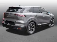Używany Renault Symbioz Techno 143 KM (105 kW) 2025 Szary SUV