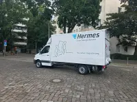 Gebraucht Mercedes Sprinter 163 PS (119 kW) 2017 Weiß