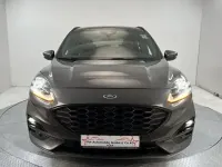 Gebraucht Ford Kuga ST-Line X 150 PS (110 kW) 2022 Grau SUV