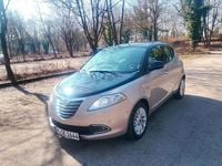 Gebraucht Lancia Ypsilon S 86 PS (63 kW) 2013 Beige Kleinwagen