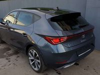 gebraucht Seat Leon 1.4 e-HYBRID FR DSG Virtual/Navi+/K-less/19