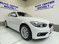 gebraucht BMW 118 i Advantage*Klimaaut*Parktronic*LM 16