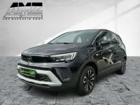 Gebraucht Opel Crossland Elegance 131 PS (96 kW) 2023 Schwarz SUV