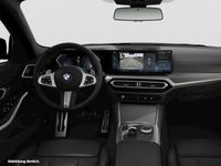 gebraucht BMW 330 i xDrive Limousine