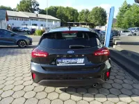 Gebraucht Ford Focus Titanium 155 PS (114 kW) 2025 Obsidianschwarz metallic Kleinwagen