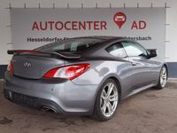 gebraucht Hyundai Coupé Genesis3.8 V6 °Keyless °PDC °TOP