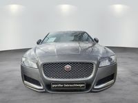 gebraucht Jaguar XF 30d 3.0l Prestige *Portfolio*