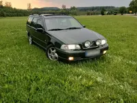 Gebraucht Volvo V70 170 PS (125 kW) 2000 Grün Kombi