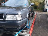 gebraucht Audi 80 b4 1.6 e