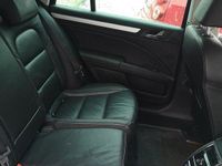 Gebraucht Skoda Superb Elegance 260 PS (191 kW) 2010 Braun Kombi