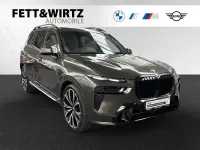 Gebraucht BMW X7 M Sport 352 PS (258 kW) 2025 Manhattan metallic SUV
