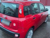 gebraucht Fiat Panda 