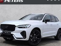 Neu Volvo XC60 Plus 455 PS (334 kW) 2025 Weiß SUV