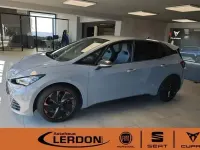 Gebraucht Cupra Born 150 kW (204 PS) 2024 Grau Kleinwagen