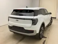 Gebraucht Ford Explorer 250 kW (340 PS) 2025 Weiß SUV