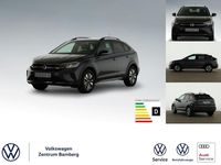 Gebraucht VW Taigo Goal 116 PS (85 kW) 2025 Grau SUV