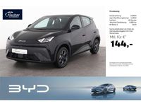 Nouvelle BYD Dolphin Boost 64 kW (88 ch) 2026 Noir Citadine