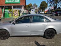 Gebraucht Audi A4 131 PS (96 kW) 2006 Limousine