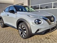 Neu Nissan Juke Acenta 114 PS (83 kW) 2026 Grau SUV