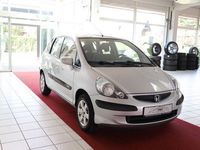 gebraucht Honda Jazz 1.4 LS *1.Hand* *8-Fach bereift* *Automatik* *PDC*