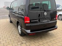 Gebraucht VW T5 140 PS (102 kW) 2015 Van