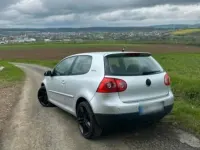 Gebraucht VW Golf 105 PS (77 kW) 2006 Coupé