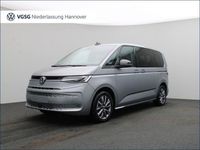 Second-hand VW Multivan Life 177 CP (130 kW) 2025 Argintiu Monovolum