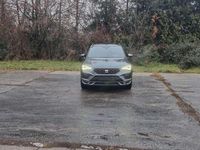 Gebraucht Seat Ateca FR 150 PS (110 kW) 2022 Grau SUV