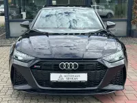 Gebraucht Audi RS6 Ambiente 600 PS (441 kW) 2021 Schwarz Kombi