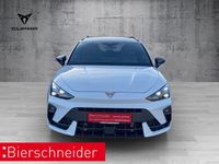 Gebraucht Cupra Leon 204 PS (150 kW) 2025 Weiss Kombi