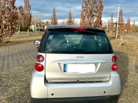 gebraucht Smart ForTwo Coupé 1.0 61PS Pure