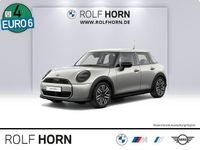 Gebraucht Mini Cooper Classic 156 PS (114 kW) 2024 Silber Kleinwagen
