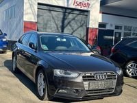 Gebraucht Audi A4 Ambiente 143 PS (105 kW) 2013 Grau Limousine
