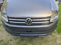 Gebraucht VW Multivan 204 PS (150 kW) 2018 Grau Van / Kleinbus