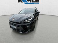 Neu Cupra Terramar VZ 195 PS (143 kW) 2025 Schwarz SUV