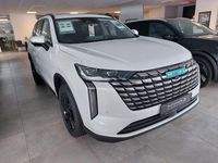 Neu Haval H6 Lux 243 PS (178 kW) 2026 Weiß SUV