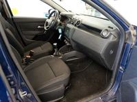 gebraucht Dacia Duster 1.5 Blue dCi 115 Comfort Navi - Allwetter