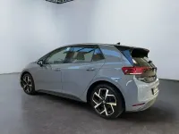 Brugt VW ID.3 Pro 150 kW (204 HK) 2024 Grå Hatchback