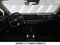 Neu MG HS 224 PS (164 kW) 2026 Schwarz SUV