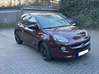 gebraucht Opel Adam PDC Klima SHZ CarPlay